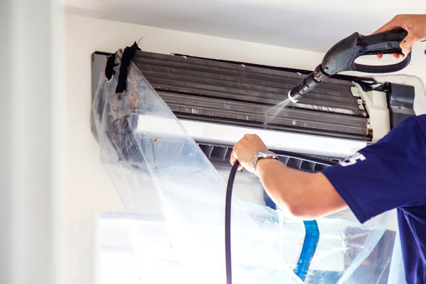 Best Air Duct Cleaning Near Me  in Tamaqua, PA