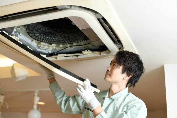 Best HVAC System Cleaning  in Tamaqua, PA