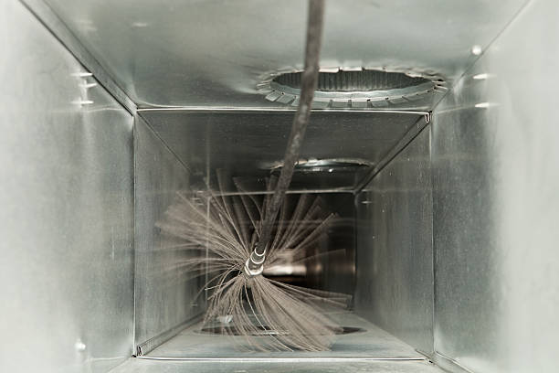 Best HVAC Duct Inspection Services  in Tamaqua, PA