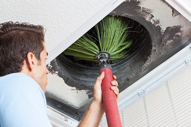 Best HVAC Duct Inspection Services  in Tamaqua, PA