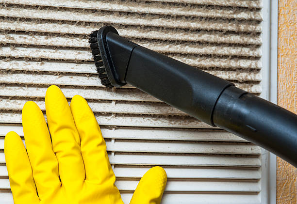 Best Residential Air Duct Cleaning  in Tamaqua, PA